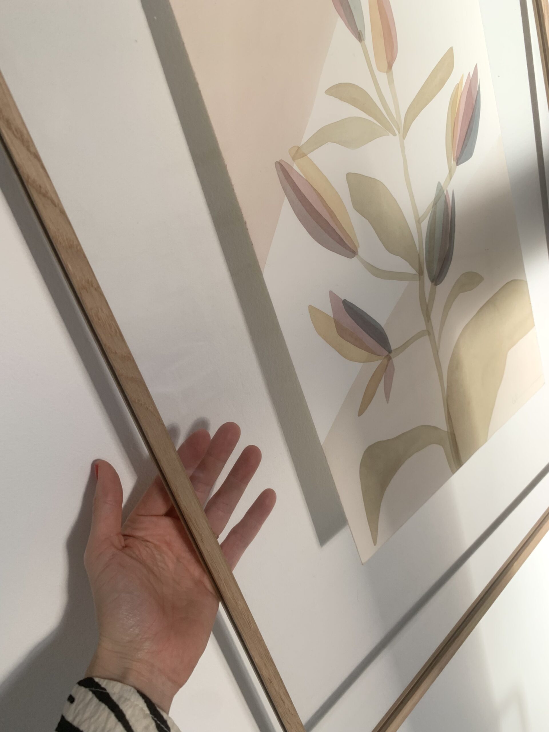 Watercolour painting - Image 2