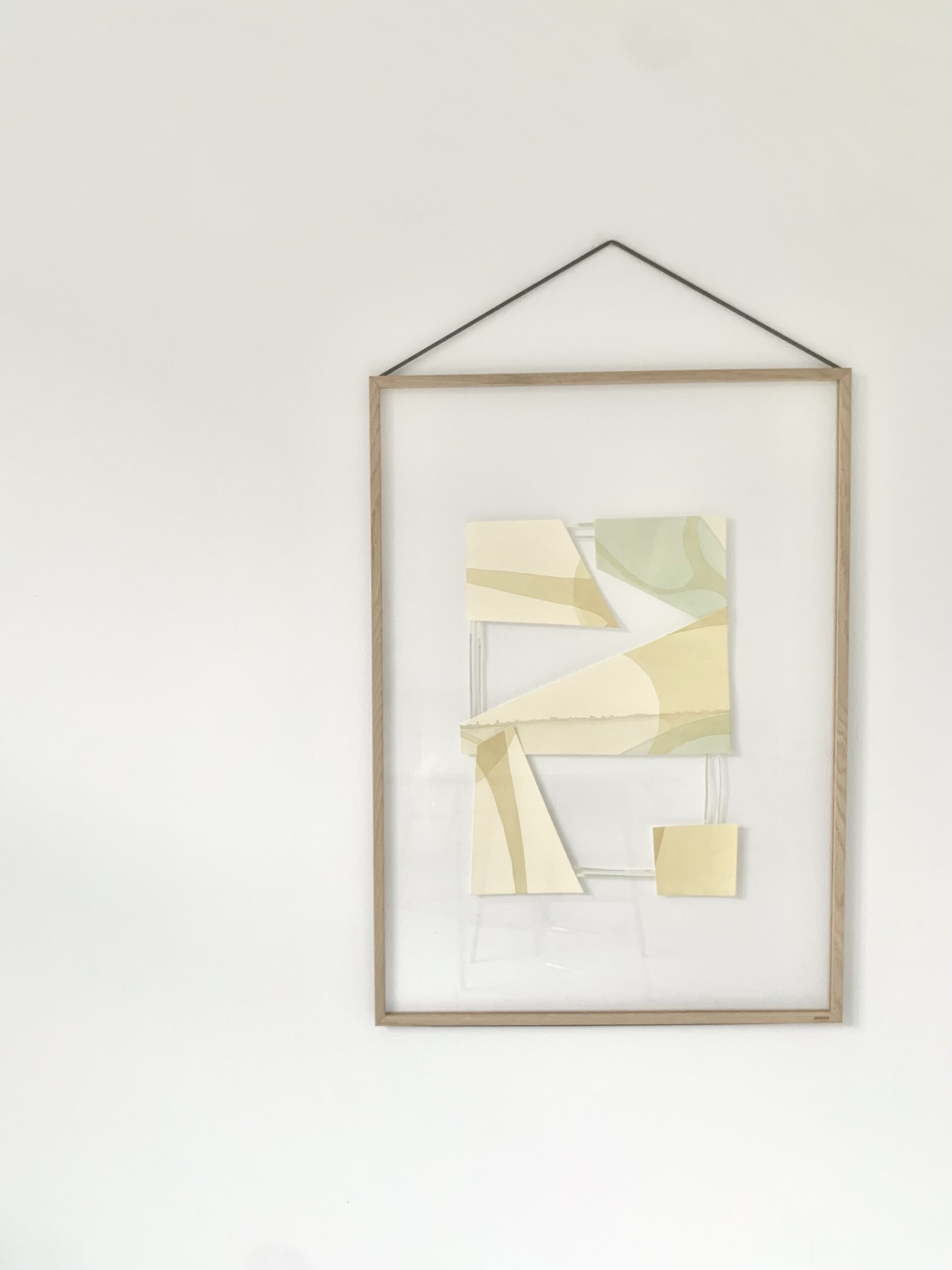 Watercolour painting - Image 2