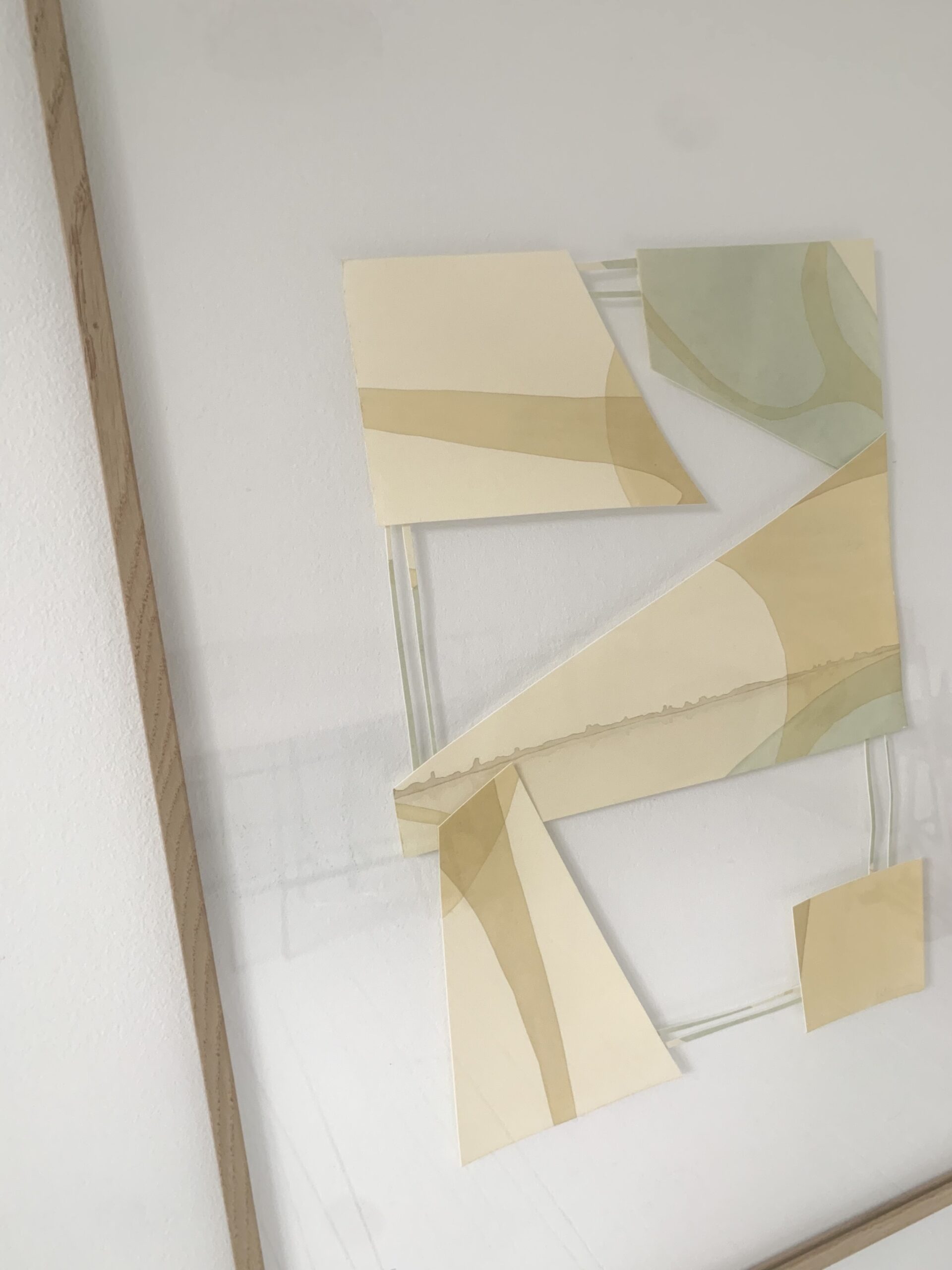 Watercolour painting - Image 3