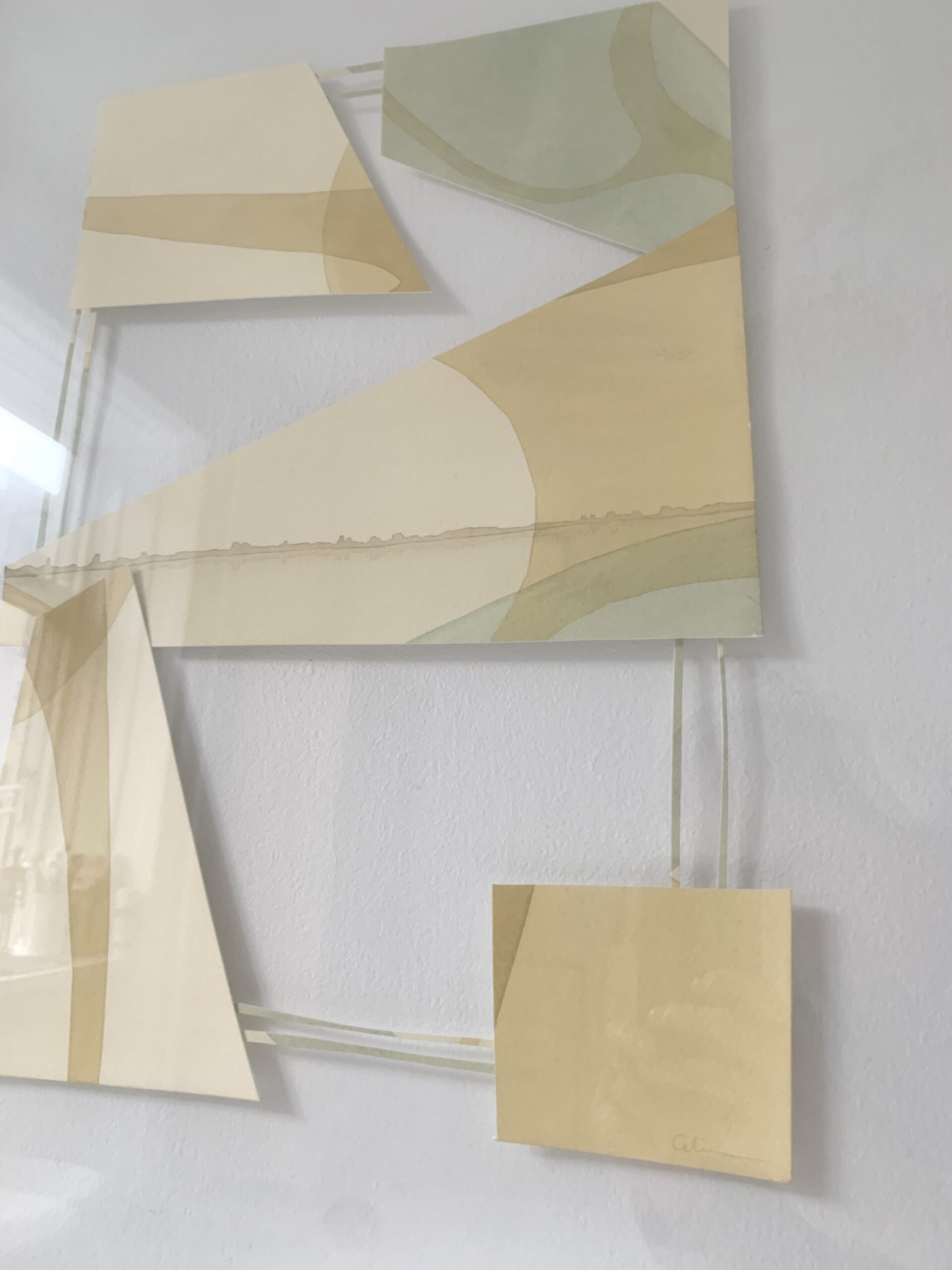 Watercolour painting - Image 5