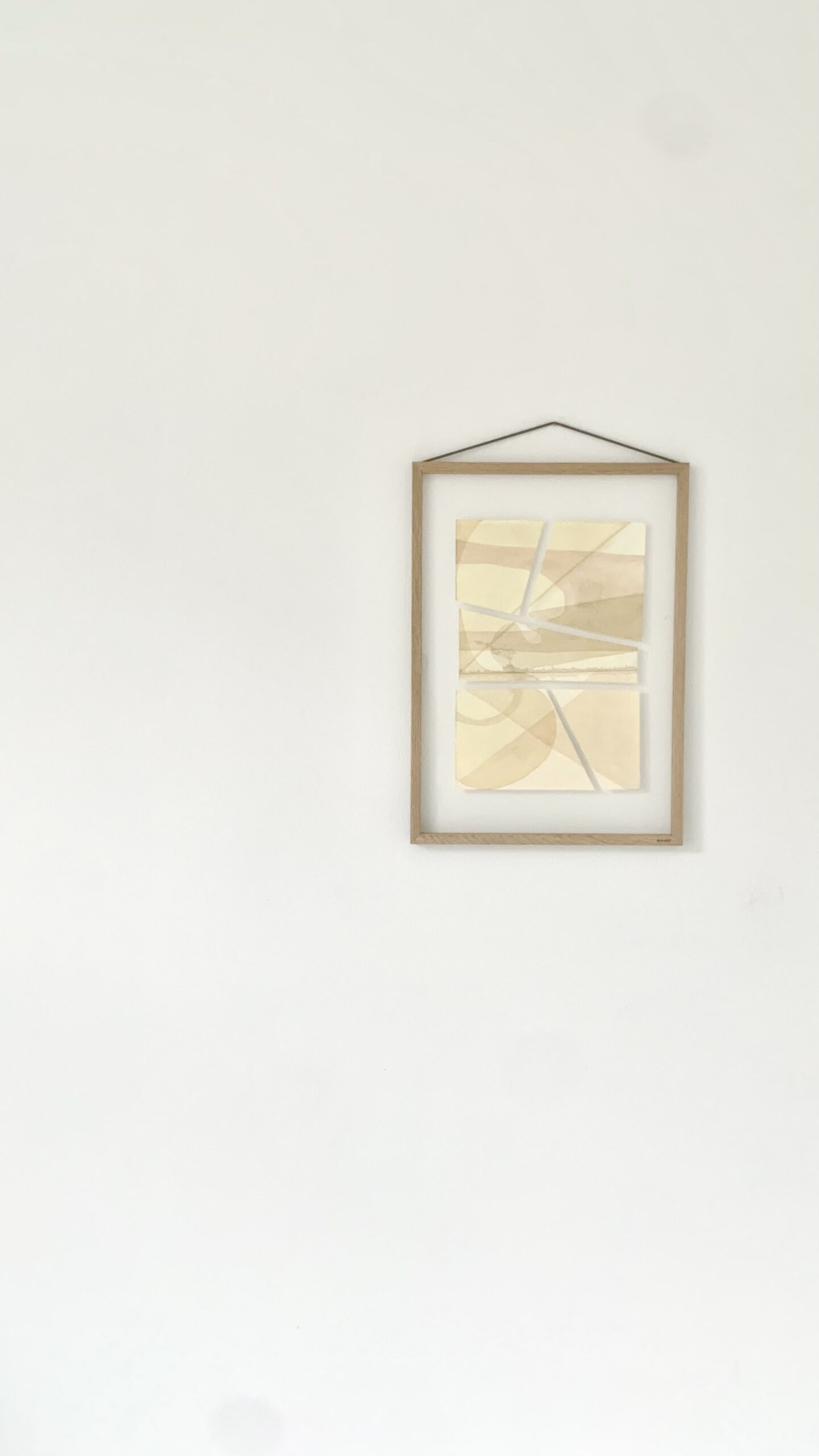 Watercolor painting - Image 3