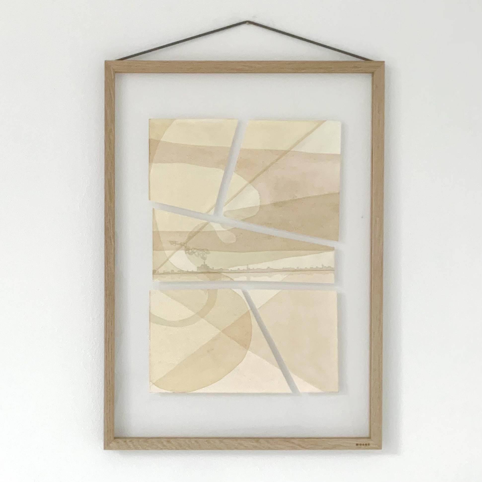 Watercolor painting - Image 4