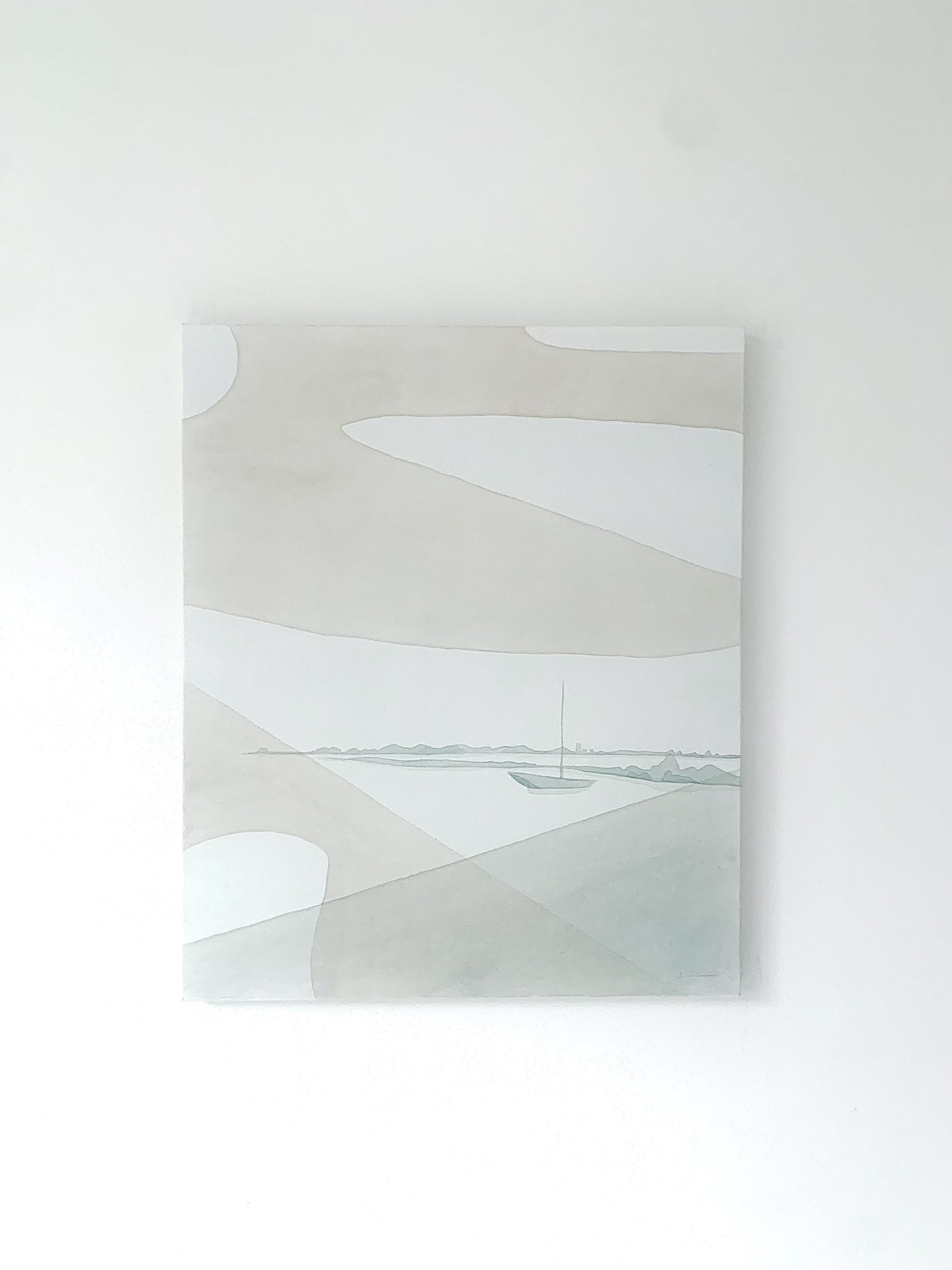 Oil painting - Image 2