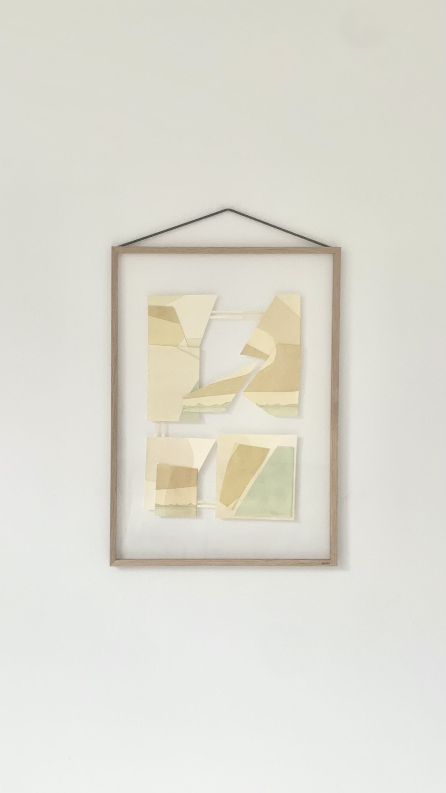 Watercolour painting - Image 2