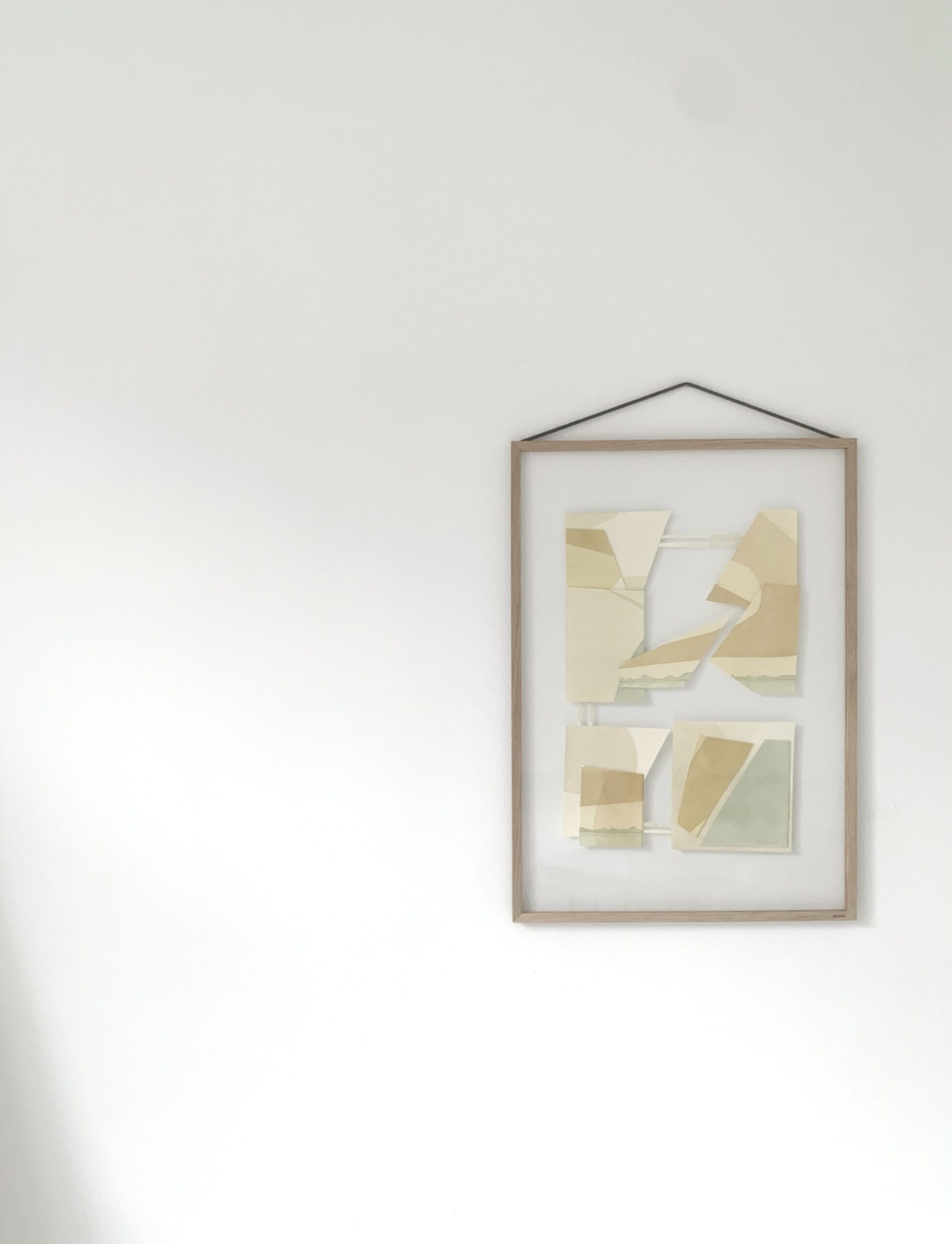 Watercolour painting - Image 3