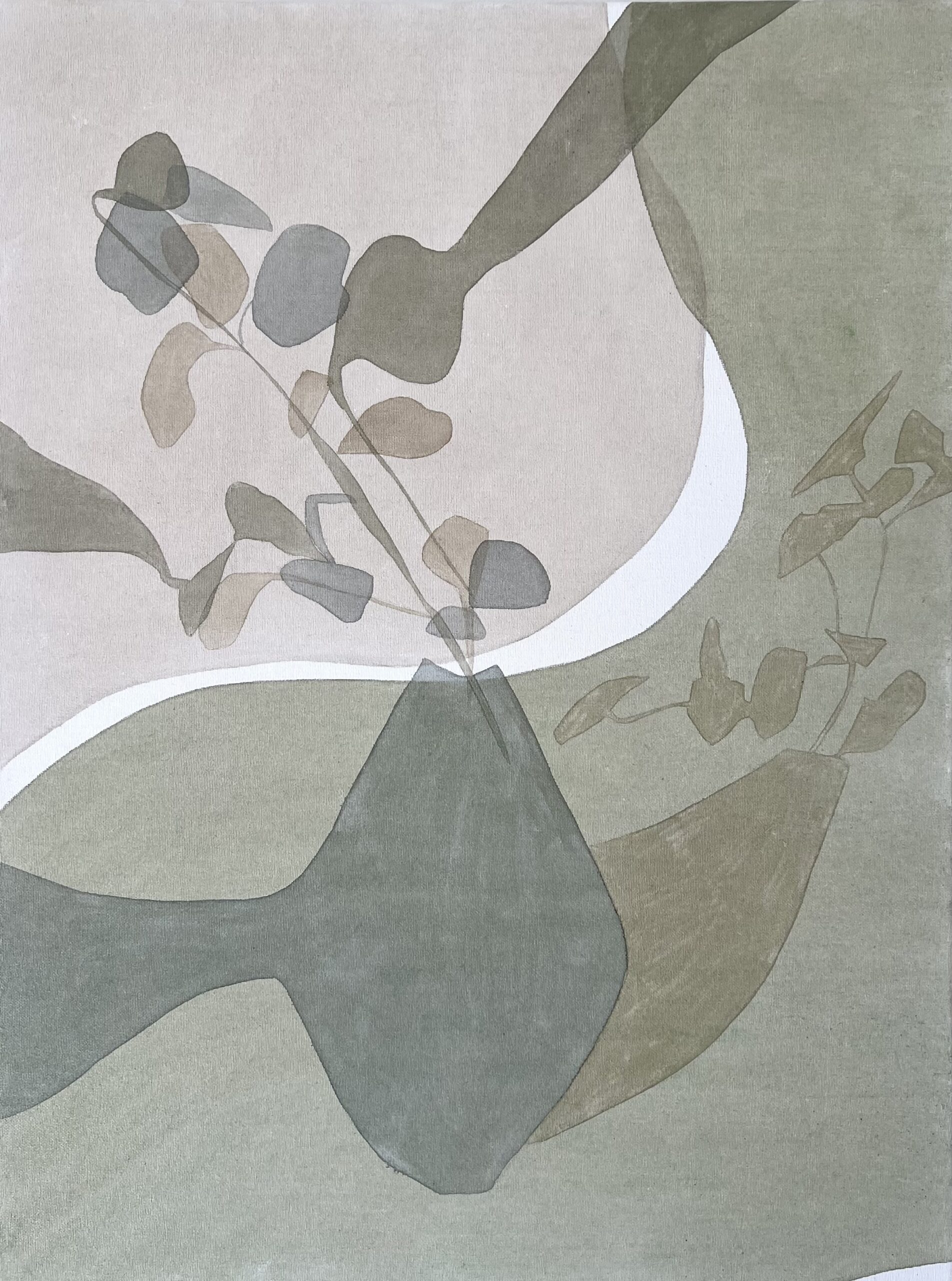 Oil painting - Image 4