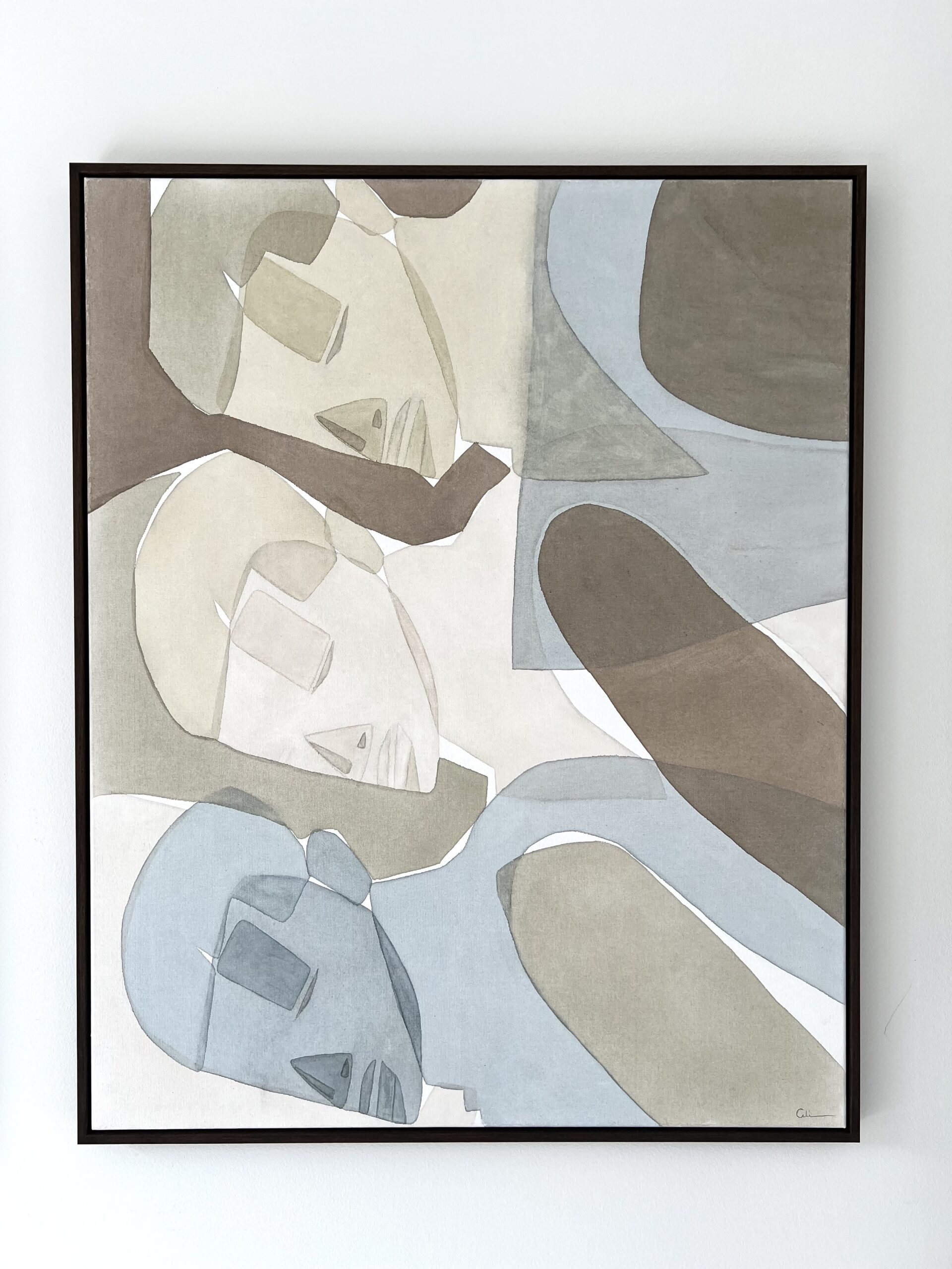 Oil painting - Image 4