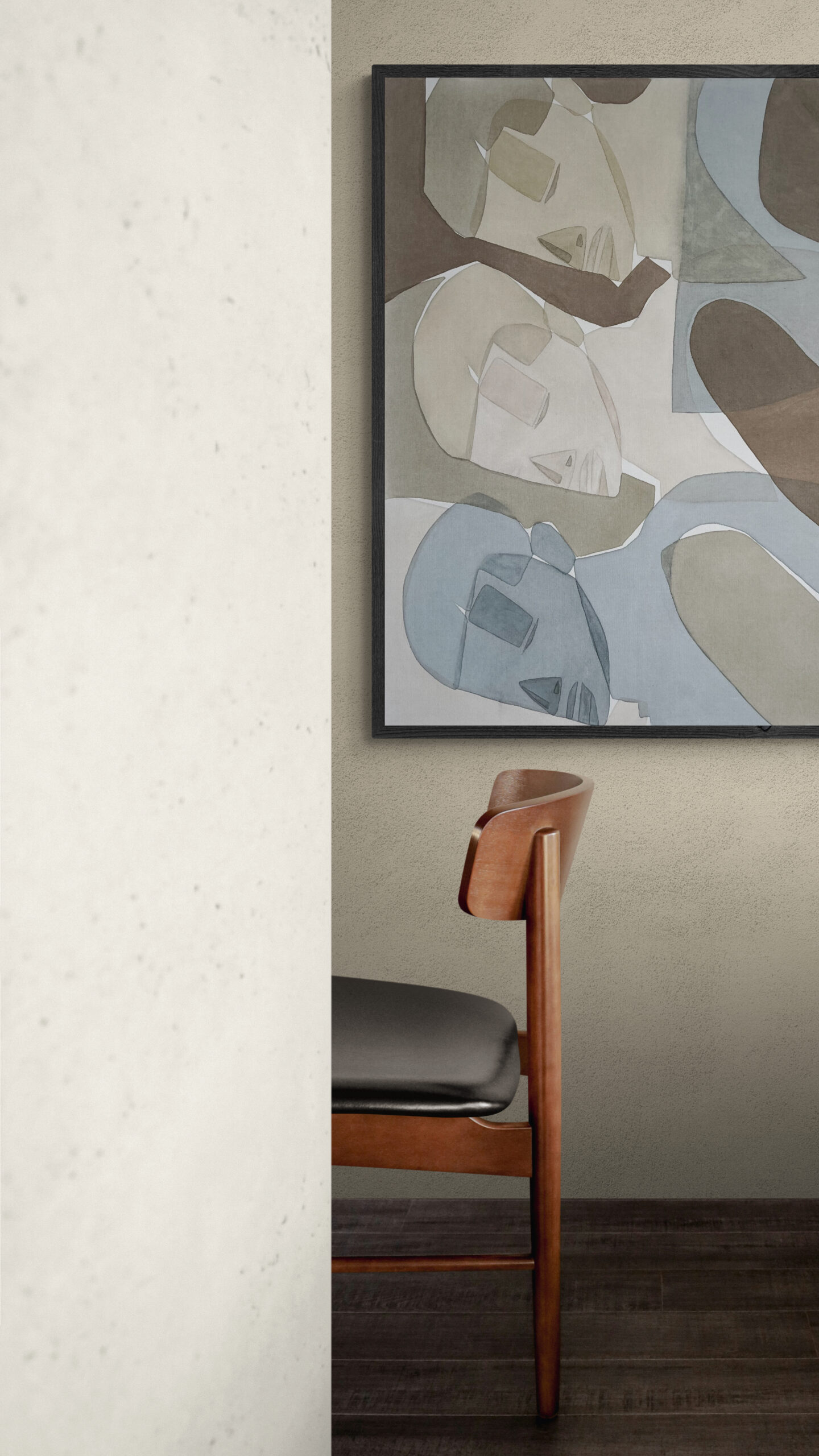 Oil painting - Image 2