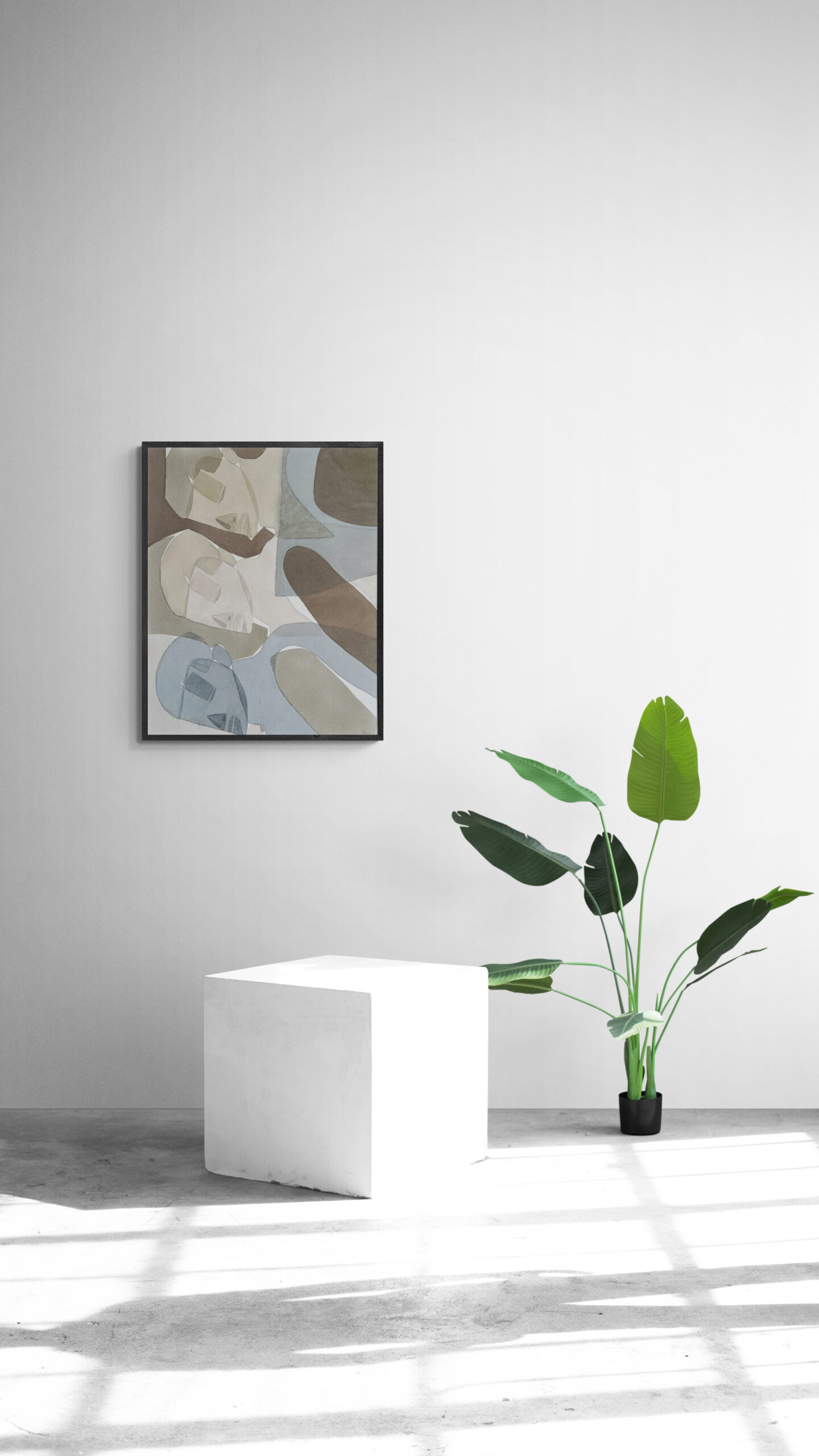 Oil painting - Image 3