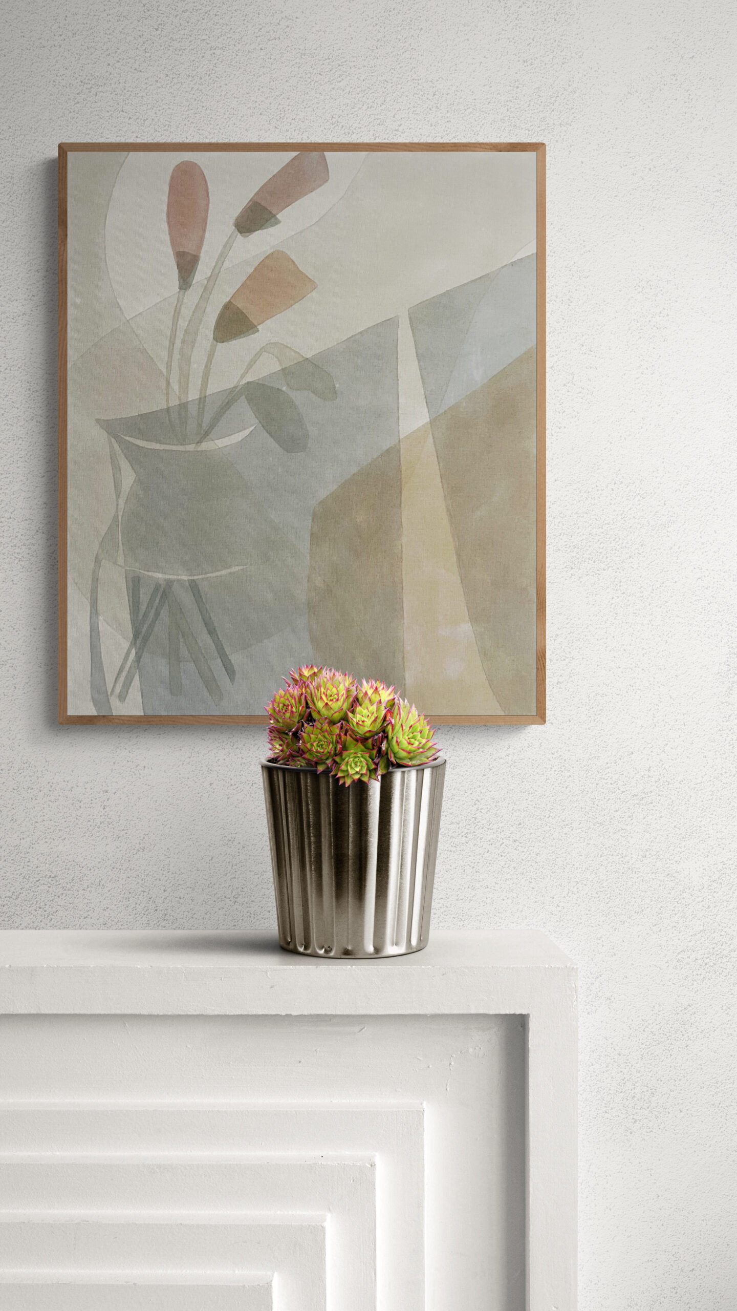 Oil painting - Image 3