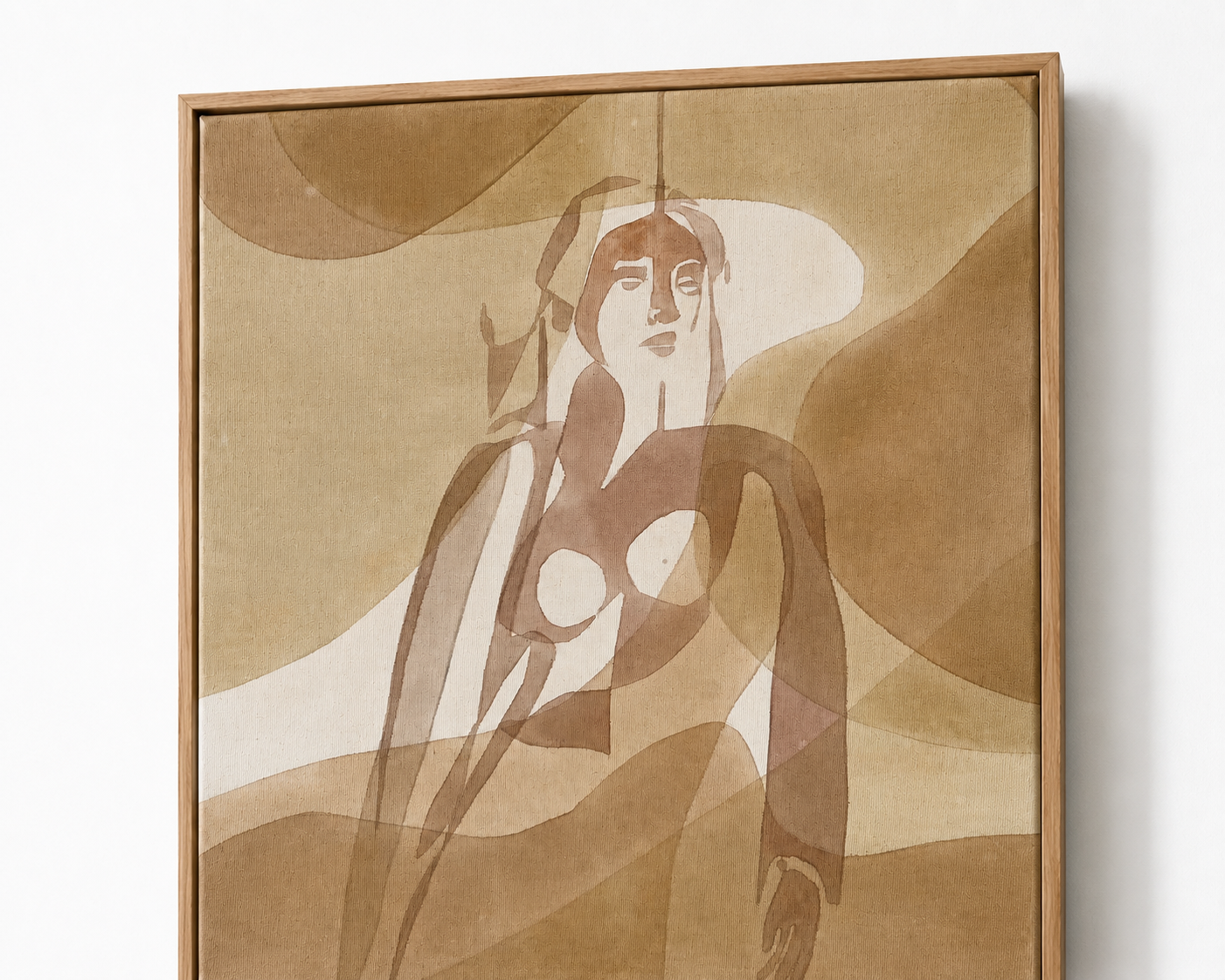 Oil painting - Image 3