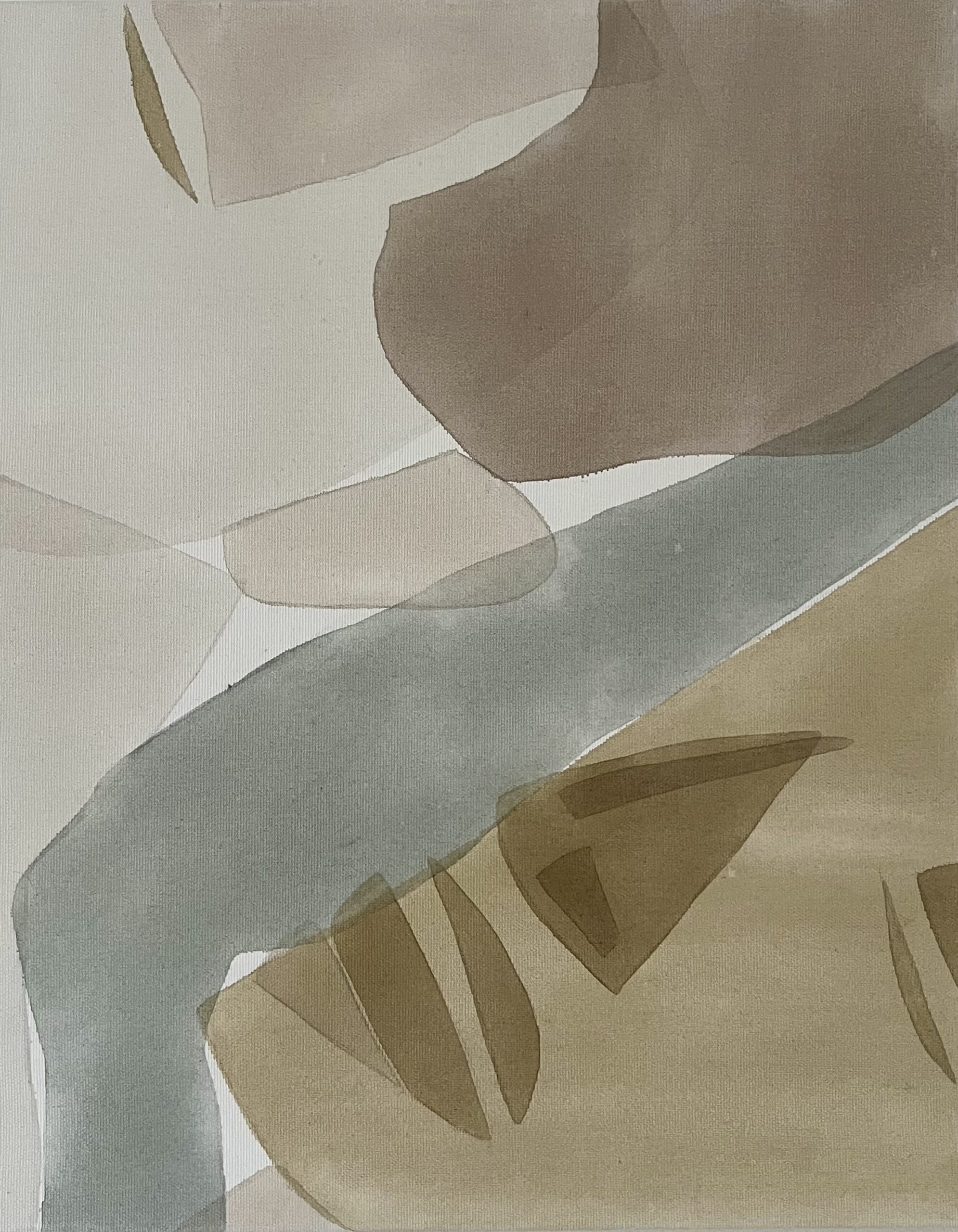 Oil painting - trio - Image 6