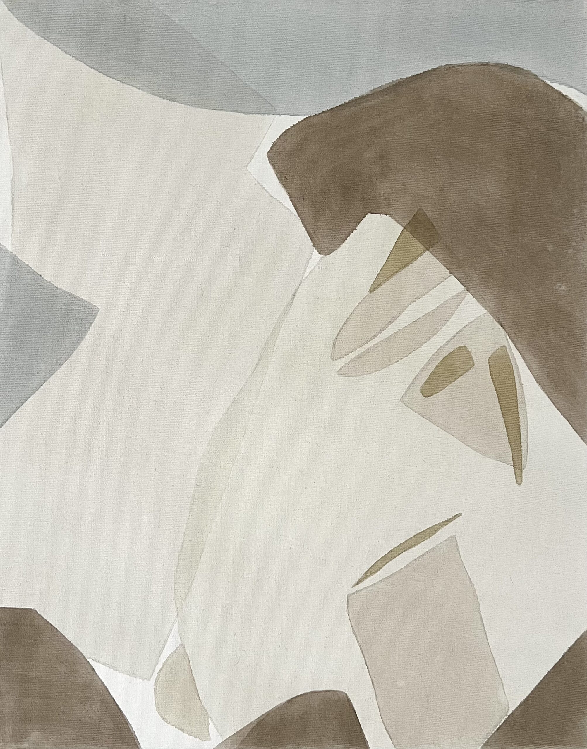 Oil painting - trio - Image 7