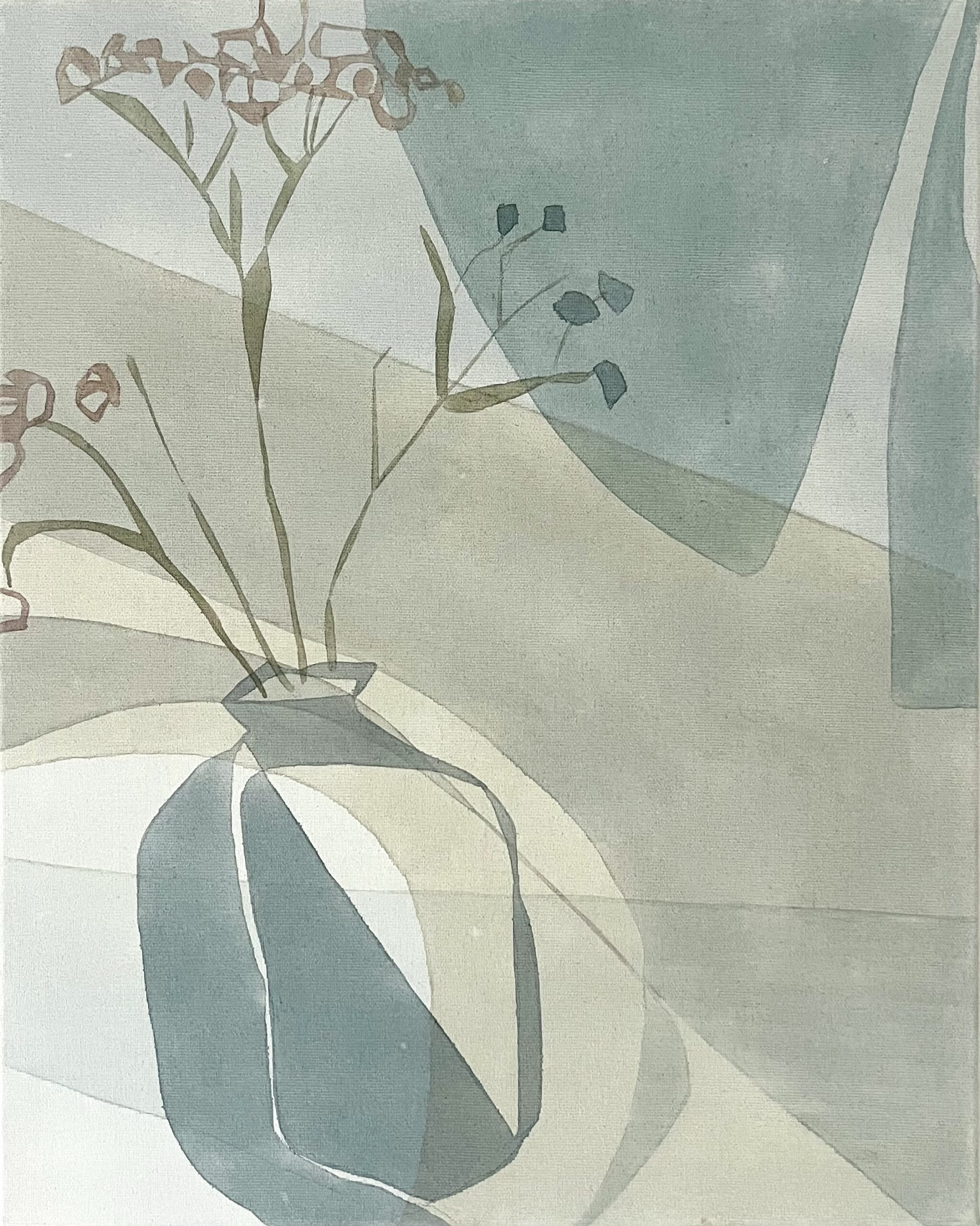 Oil painting - Image 3