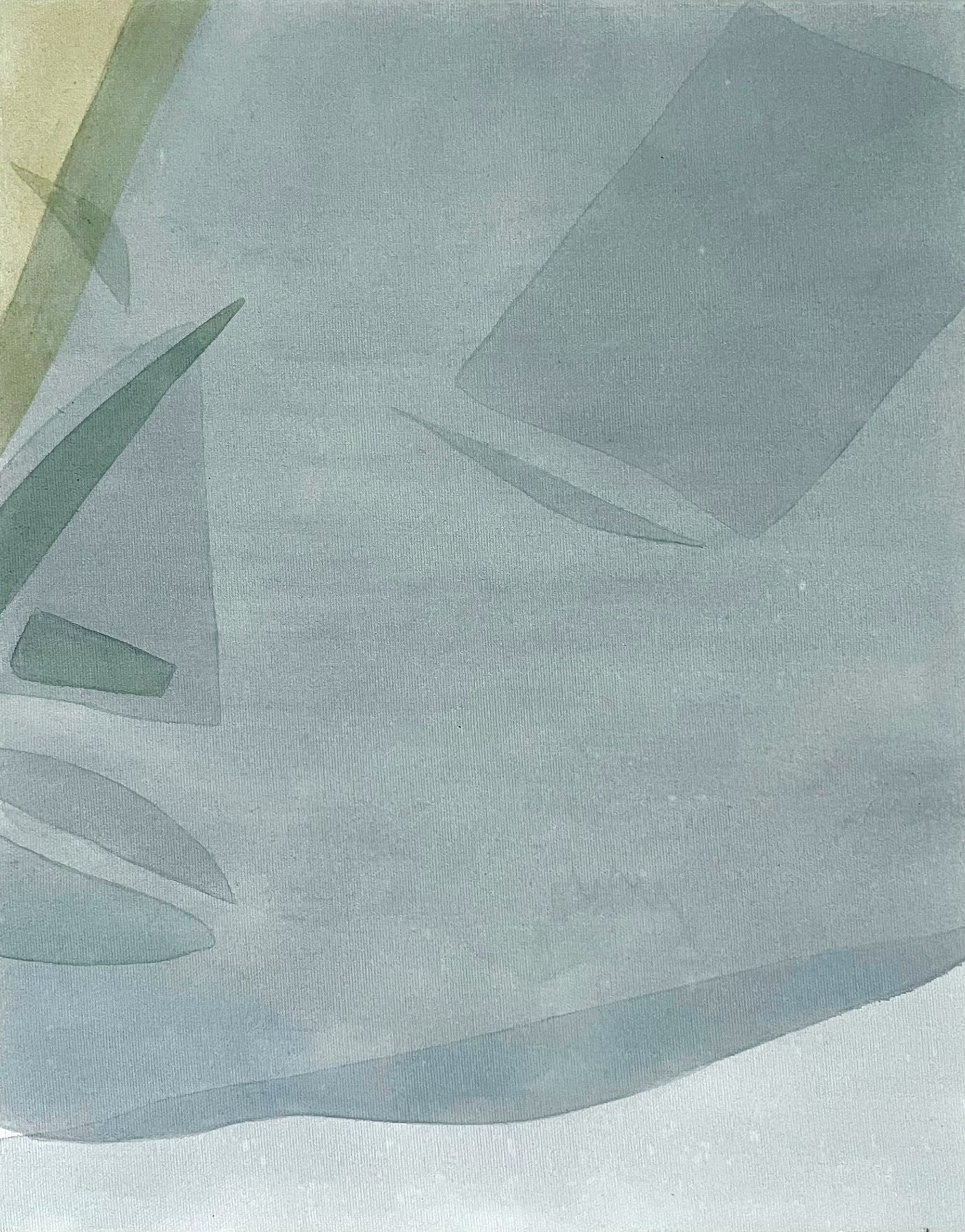 Oil painting - trio - Image 5