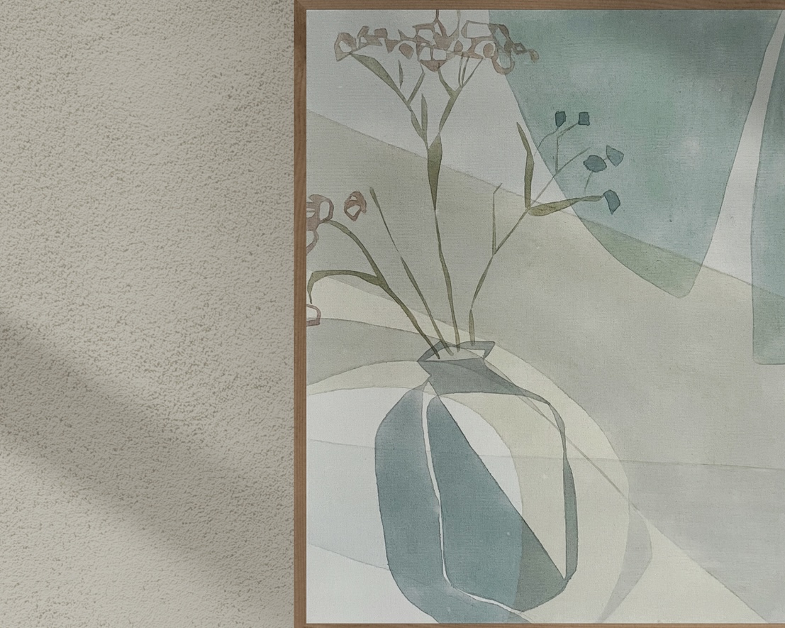 Oil painting - Image 2