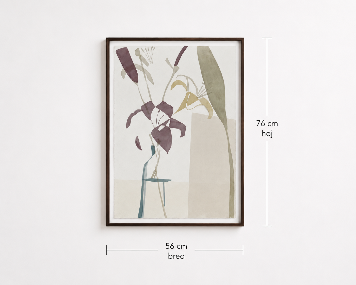 Watercolour painting - Image 2