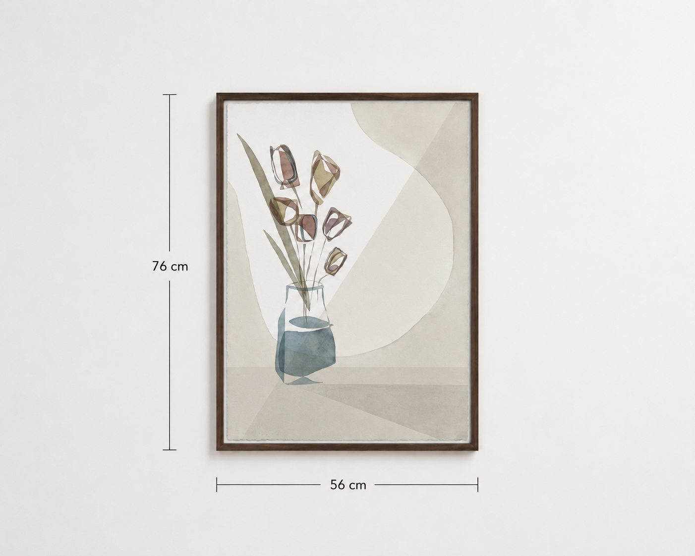 Watercolour painting - Image 2