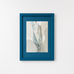 Mini artwork - watercolour