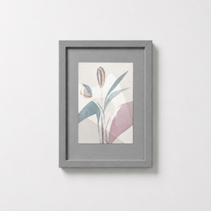 Mini artwork - watercolour