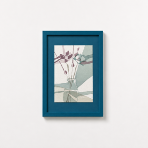 Mini artwork - watercolour